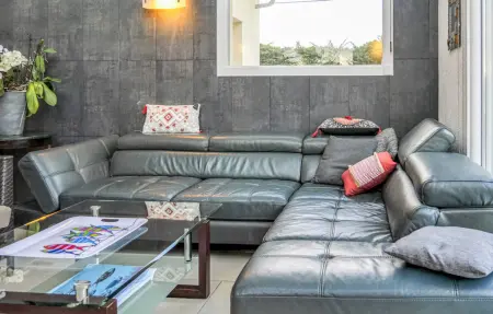 Maison 6 personnes à St.Germain Ay Plage - Photo 1