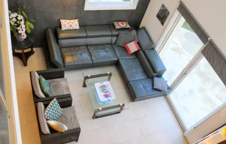 Maison 6 personnes à St.Germain Ay Plage - Photo 3