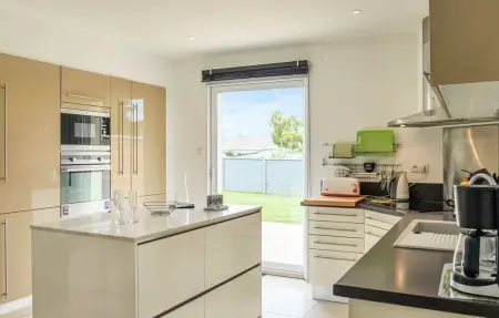 Maison 6 personnes à St.Germain Ay Plage - Photo 5