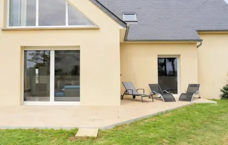 Maison 6 personnes à St.Germain Ay Plage - Photo 7