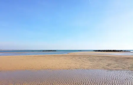 Maison 6 personnes à St.Germain Ay Plage - Photo 8