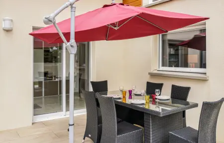 Maison 6 personnes à St.Germain Ay Plage - Photo 11