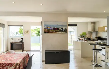Maison 6 personnes à St.Germain Ay Plage - Photo 16