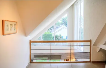 Maison 6 personnes à St.Germain Ay Plage - Photo 17
