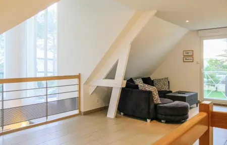 Maison 6 personnes à St.Germain Ay Plage - Photo 18