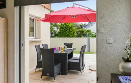 Maison 6 personnes à St.Germain Ay Plage - Photo 19