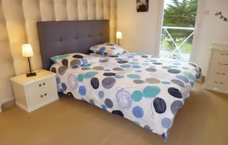 Maison 6 personnes à St.Germain Ay Plage - Photo 20