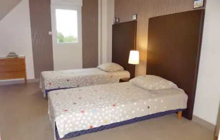 Maison 6 personnes à St.Germain Ay Plage - Photo 22