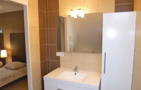 Maison 6 personnes à St.Germain Ay Plage - Photo 23
