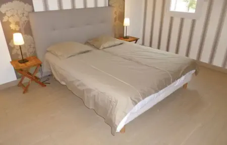 Maison 6 personnes à St.Germain Ay Plage - Photo 24
