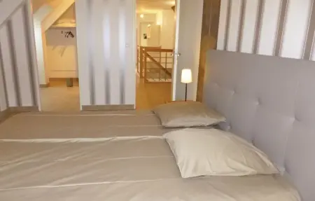 Maison 6 personnes à St.Germain Ay Plage - Photo 25