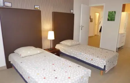 Maison 6 personnes à St.Germain Ay Plage - Photo 26
