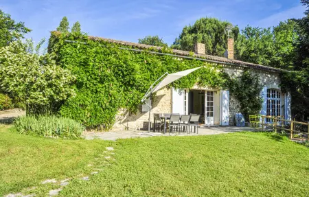 Maison 9 personnes à Monsegur - Photo 1
