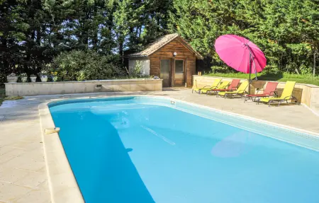 Maison 9 personnes à Monsegur - Photo 8