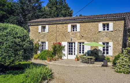 Maison 9 personnes à Monsegur - Photo 9
