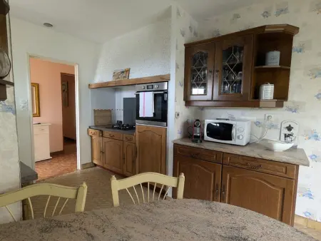 Gîte indépendant en campagne avec parking privatif - Photo 2