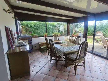 Gîte indépendant en campagne avec parking privatif - Photo 3