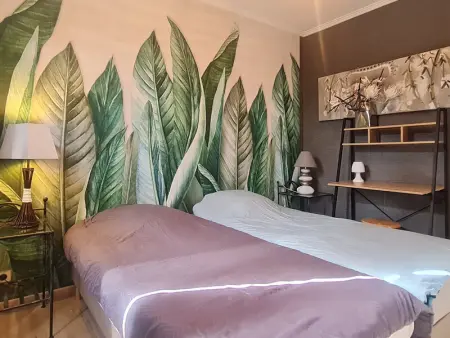 Gîte indépendant en campagne avec parking privatif - Photo 7