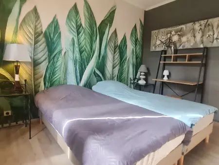 Gîte indépendant en campagne avec parking privatif - Photo 8