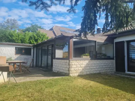 Gîte indépendant en campagne avec parking privatif - Photo 16