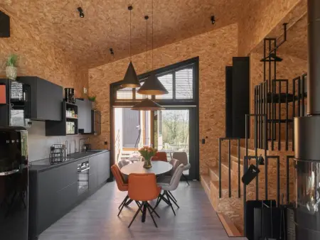 Me Voila Combi, Maison 16 personnes à Biron - Photo 8