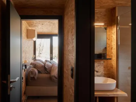 Me Voila Combi, Maison 16 personnes à Biron - Photo 19