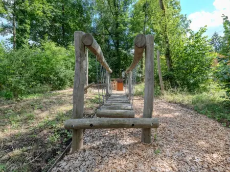 Me Voila Combi, Maison 16 personnes à Biron - Photo 37