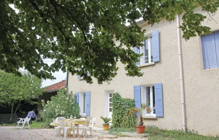 Maison 5 personnes à Visan - Photo 2