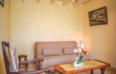 Maison 4 personnes à Caouennec Lanvezeac - Photo 1