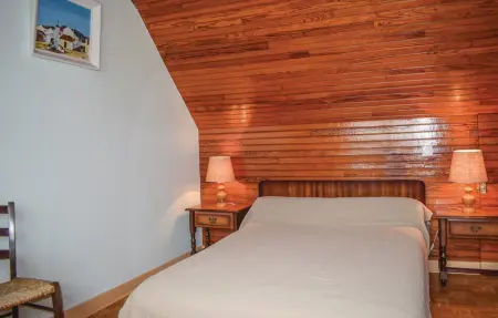 Maison 4 personnes à Caouennec Lanvezeac - Photo 5