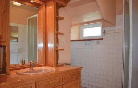 Maison 4 personnes à Caouennec Lanvezeac - Photo 8