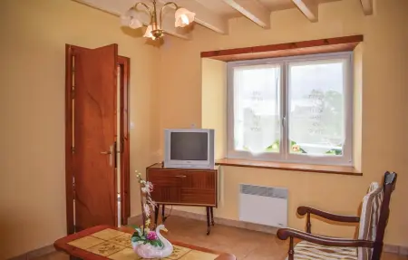 Maison 4 personnes à Caouennec Lanvezeac - Photo 13