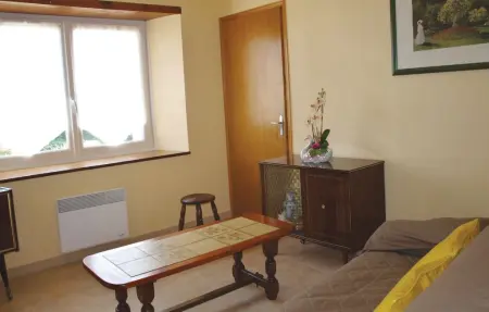 Maison 4 personnes à Caouennec Lanvezeac - Photo 14