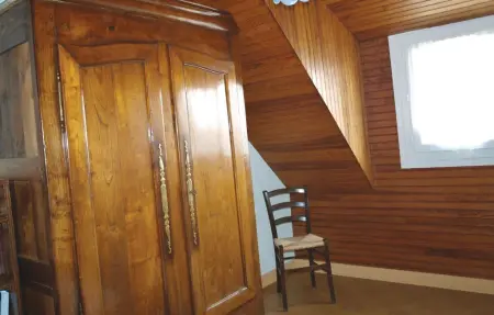 Maison 4 personnes à Caouennec Lanvezeac - Photo 16