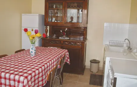 Maison 4 personnes à Caouennec Lanvezeac - Photo 17