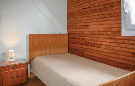 Maison 4 personnes à Caouennec Lanvezeac - Photo 18