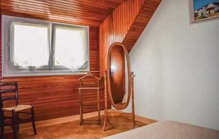 Maison 4 personnes à Caouennec Lanvezeac - Photo 19