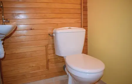 Maison 4 personnes à Caouennec Lanvezeac - Photo 21