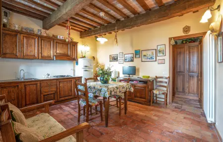 Apt. Apecchio, Appartement 3 personnes à Apecchio PU - Photo 2