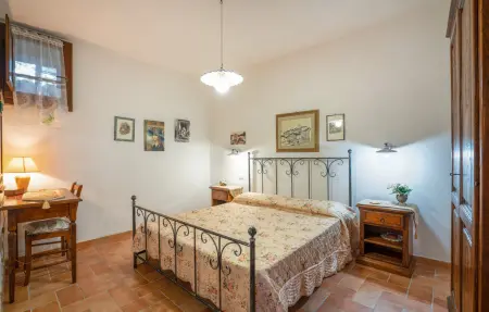 Apt. Apecchio, Appartement 3 personnes à Apecchio PU - Photo 3