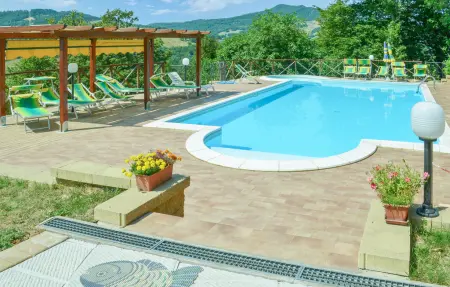 Apt. Apecchio, Appartement 3 personnes à Apecchio PU - Photo 5