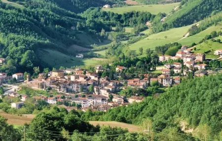 Apt. Apecchio, Appartement 3 personnes à Apecchio PU - Photo 6
