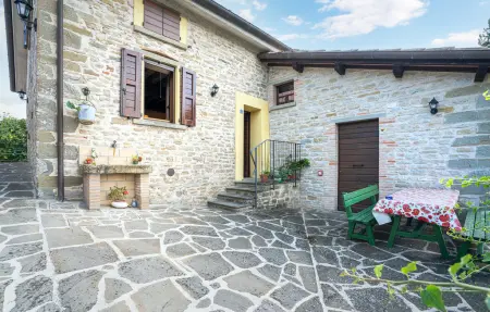 Apt. Apecchio, Appartement 3 personnes à Apecchio PU - Photo 9