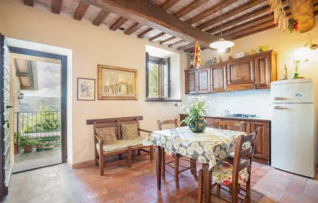 Apt. Apecchio, Appartement 3 personnes à Apecchio PU - Photo 10