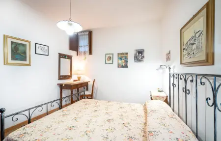 Apt. Apecchio, Appartement 3 personnes à Apecchio PU - Photo 11