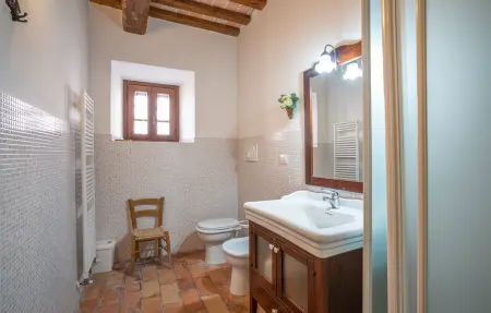 Apt. Apecchio, Appartement 3 personnes à Apecchio PU - Photo 12