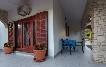 Maison 8 personnes à Pula - Photo 6