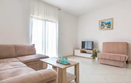 Maison 6 personnes à Kastel Sucurac - Photo 1