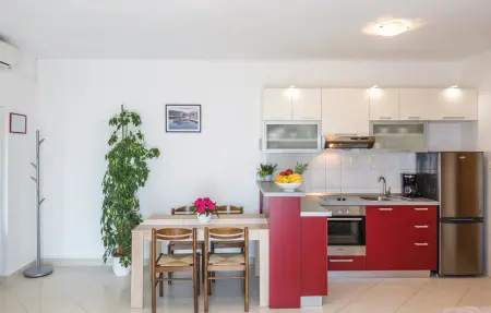 Maison 6 personnes à Kastel Sucurac - Photo 2