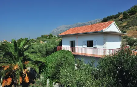 Maison 6 personnes à Kastel Sucurac - Photo 4